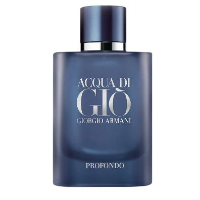 香水(男性用) ACQUA DI GIO PROFONDO 75ml Acqua di Giò Profondo | LUXSB